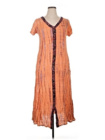 Soft Surroundings Casual Dress (view 1)