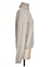 H&M Silver Turtleneck Sweater Size S - photo 4