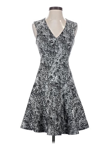 Rebecca Taylor Cocktail Dress (view 1)