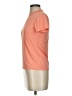 PETER MILLAR Orange Short Sleeve Turtleneck Size XS - photo 5