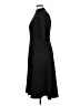 Assorted Brands Solid Black Casual Dress Size 14 - photo 5