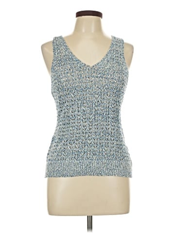 Fate Sleeveless Top (view 1)
