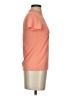 PETER MILLAR Orange Short Sleeve Turtleneck Size XS - photo 4