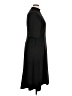 Assorted Brands Solid Black Casual Dress Size 14 - photo 4