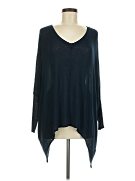 Nally & Millie Poncho