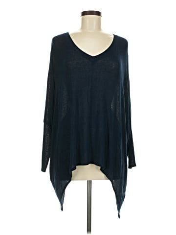 Nally & Millie Poncho (view 1)