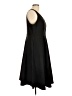 Torrid Solid Black Casual Dress Size 10 - photo 4