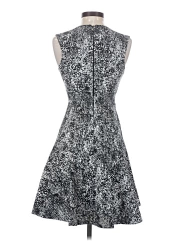 Rebecca Taylor Cocktail Dress (view 2)