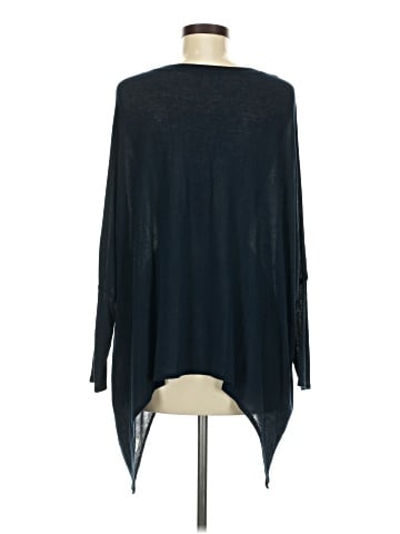 Nally & Millie Poncho (view 2)