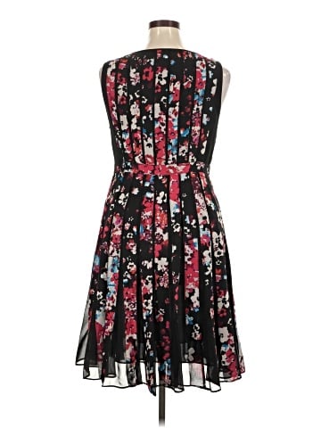 Adrianna Papell Cocktail Dress (view 2)