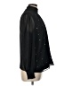 1.State 100% Polyester Stars Black Long Sleeve Blouse Size L - photo 4