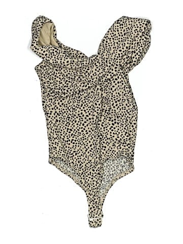 Lulus Bodysuit (view 1)