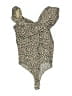 Lulus Gold Bodysuit Size S - photo 1
