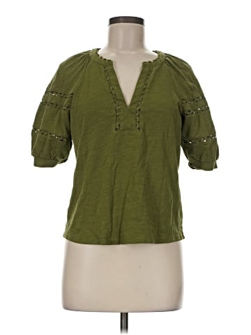 Boden 3/4 Sleeve Blouse (view 1)