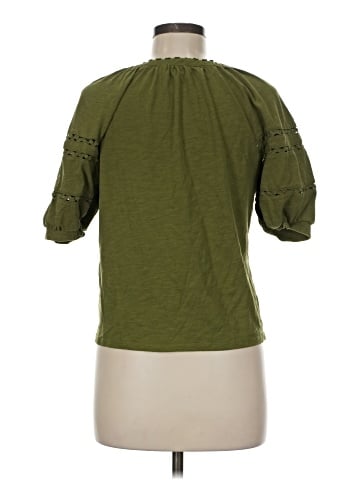 Boden 3/4 Sleeve Blouse (view 2)