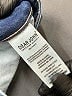 Dear John Blue Jeans Size 29 waist - photo 8