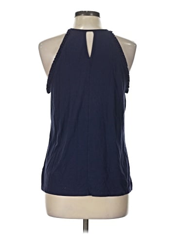 Lilly Pulitzer Sleeveless Blouse (view 2)
