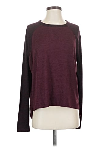 Rag & Bone/JEAN Long Sleeve Top (view 1)