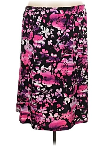 Cj Banks Casual Skirt (view 1)