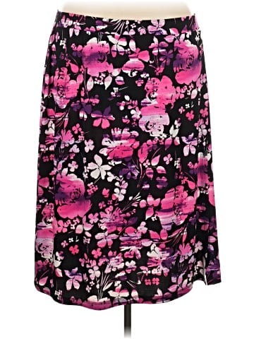 Cj Banks Casual Skirt (view 2)