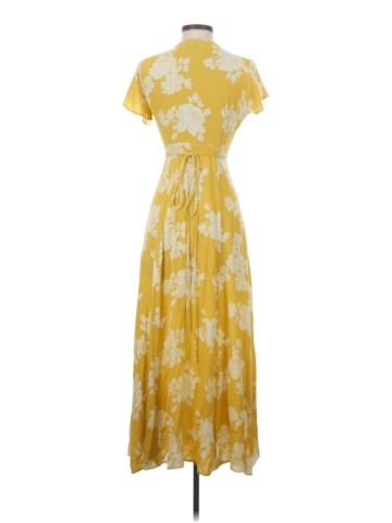 Lulus Casual Dress (view 2)