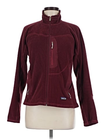 Patagonia Fleece (view 1)