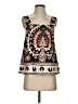Sanctuary Black Sleeveless Blouse Size XS - photo 1
