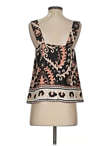 Sanctuary Sleeveless Blouse (view 2)