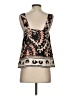 Sanctuary Black Sleeveless Blouse Size XS - photo 2