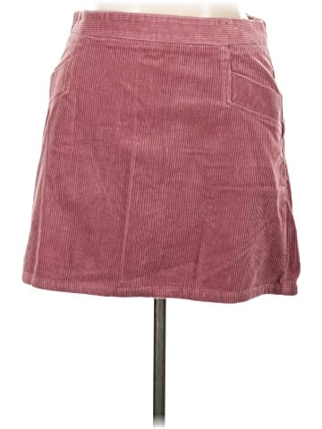 a.n.a. A New Approach Casual Skirt (view 1)