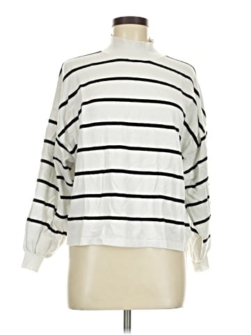 Dreamers Turtleneck Sweater (view 1)