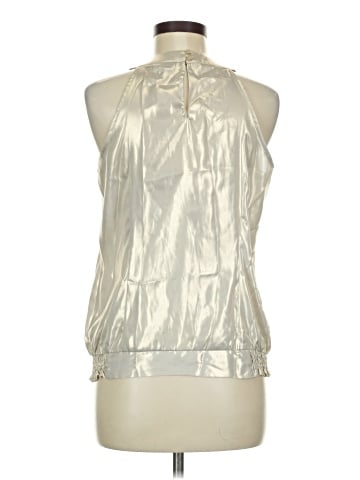 Worthington Sleeveless Blouse (view 2)