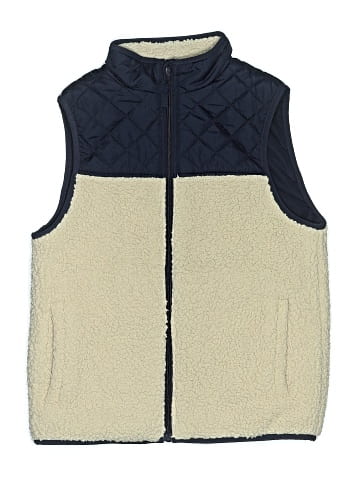 Class Club Vest (view 1)