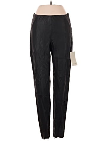 Zara Basic Casual Pants (view 1)