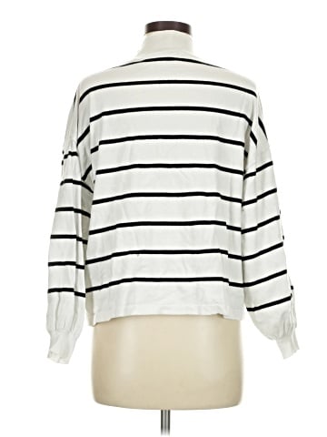 Dreamers Turtleneck Sweater (view 2)