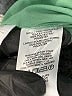 Ann Taylor 100% Polyester Paisley Green Casual Dress Size S - photo 8