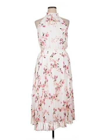 White House Black Market Cocktail Dress (view 1)