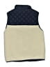 Class Club Blue Vest Size 14 - 16 - photo 2