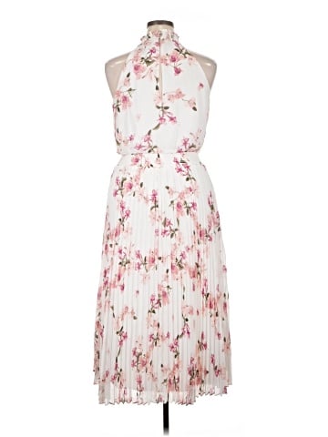 White House Black Market Cocktail Dress (view 2)