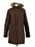 PrAna Brown Wool Coat Size L - photo 1