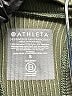 Athleta Green Tank Top Size S - photo 7