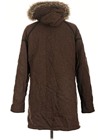 PrAna Wool Coat (view 2)