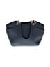 MICHAEL Michael Kors 100% Leather Blue Leather Shoulder Bag One size - photo 3