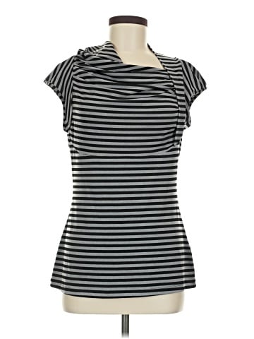 Worthington Short Sleeve Top (view 1)
