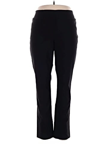 Nic + Zoe Active Pants (view 1)