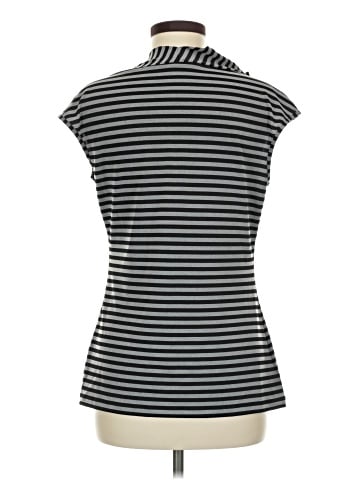 Worthington Short Sleeve Top (view 2)
