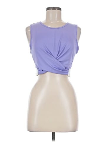 Fabletics Sleeveless T-Shirt (view 1)