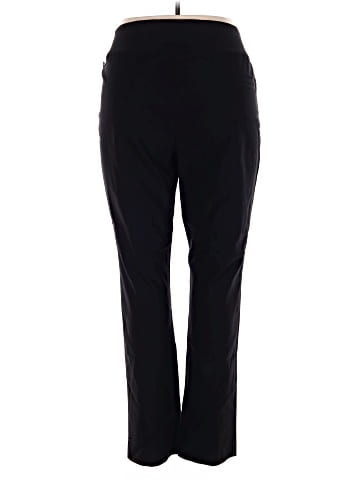 Nic + Zoe Active Pants (view 2)