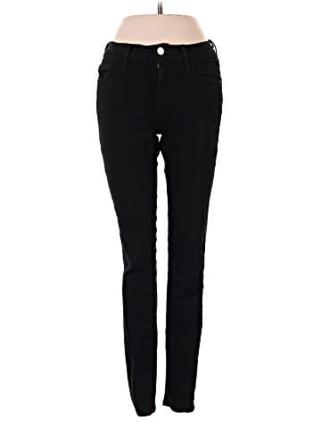 FRAME Denim Jeggings (view 1)