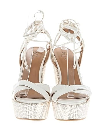 Call It Spring Wedges (view 2)